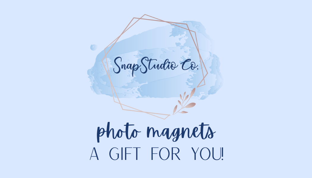 Snap Studio Co. Gift Card