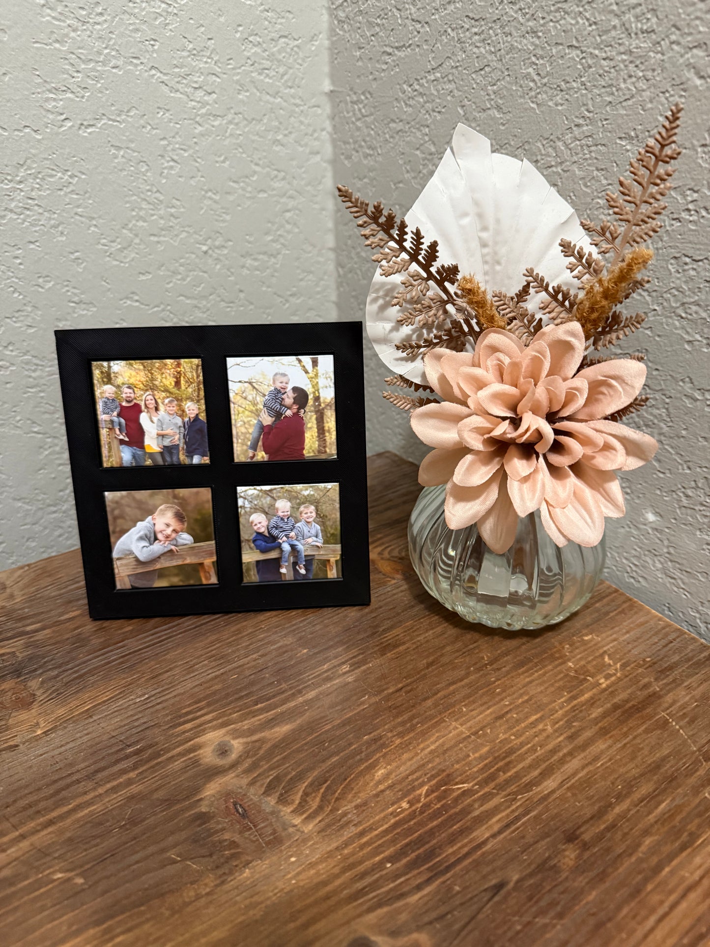 Frames 4 square 2"x2"