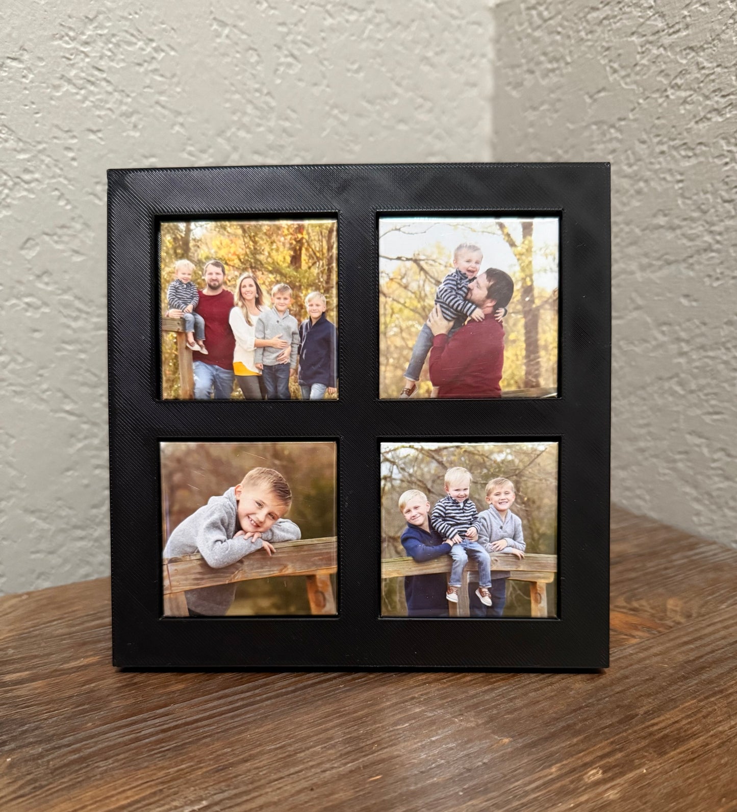 Frames 4 square 2"x2"