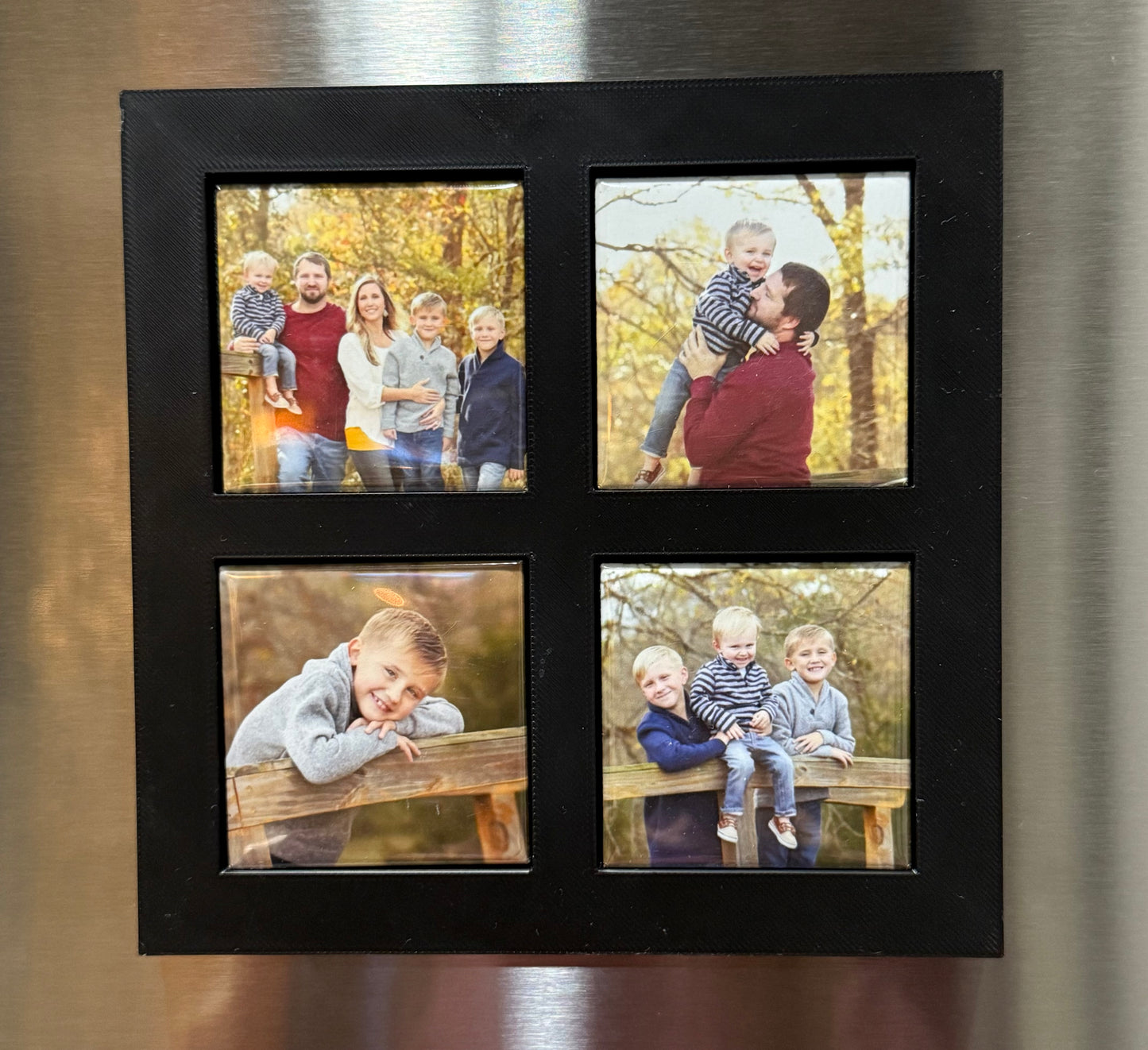 Frames 4 square 2"x2"