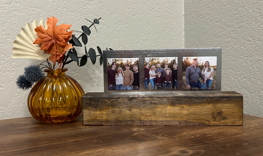 Desktop Magnet Frame